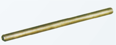 耐热、耐磨热电耦管